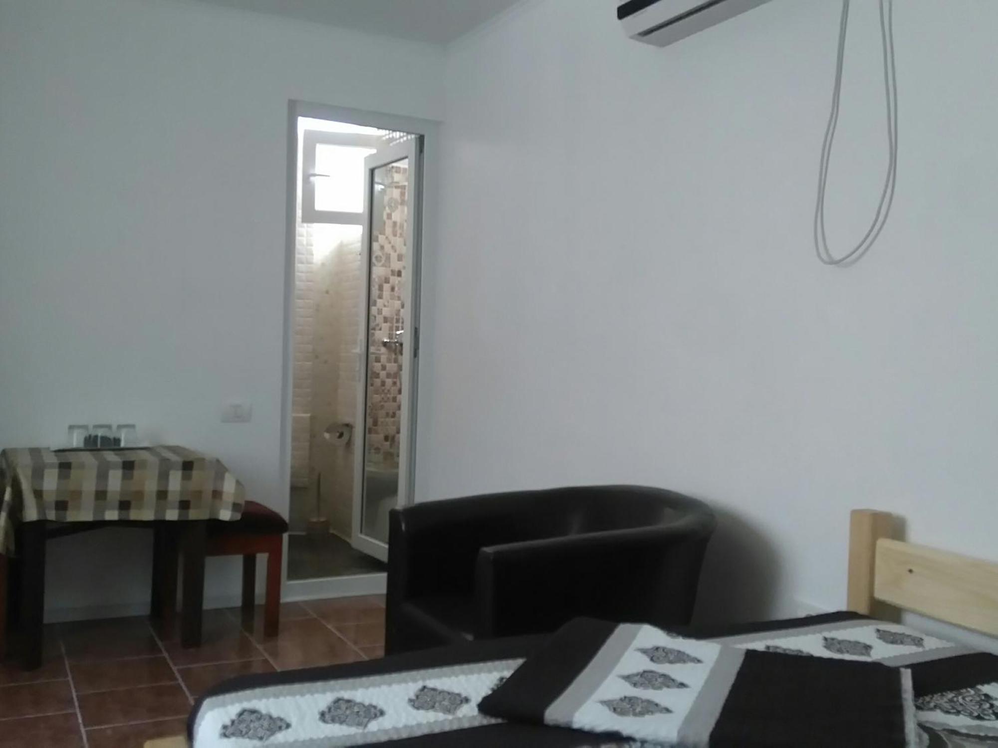 Zoi Residence Costinesti Exterior foto